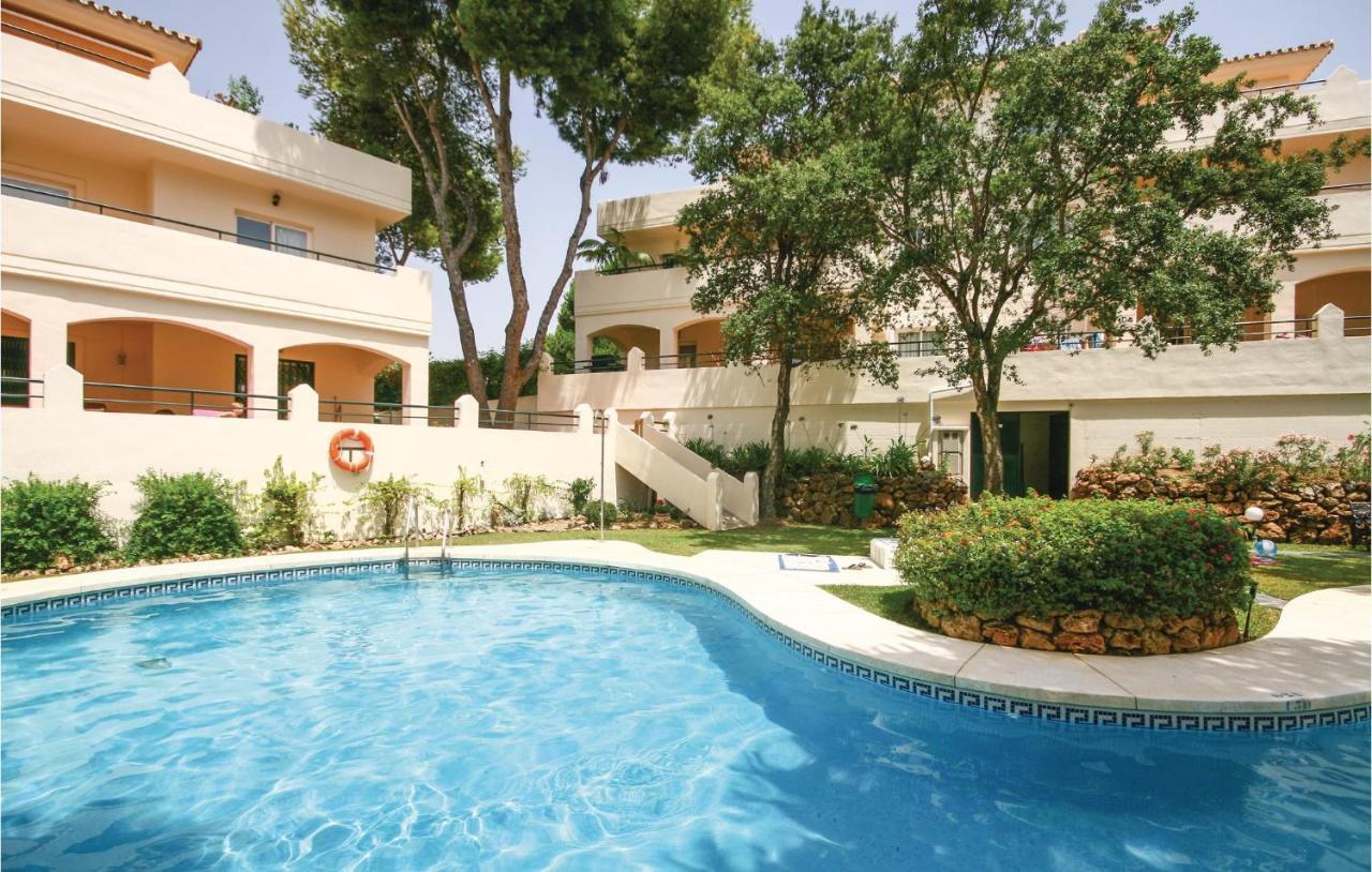 Nice Apartment In Cabopino With 2 Bedrooms, Wifi And Outdoor Swimming Pool Marbella Esterno foto